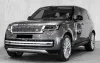 Land Rover Range rover D350 First Edition =NEW= SV Bespoke/Pano Гаранция Thumbnail 1