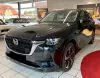 Mazda CX-60 PHEV AWD Takumi =NEW= Panorama/ACC Гаранция Thumbnail 1